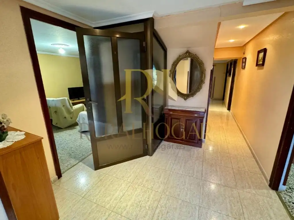 Maison avec jardin à vendre à Villamañán, imagen 7