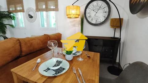 Foto 2 de Pis de lloguer a Paseo del Pan Triste, Playamar - Benyamina, Torremolinos