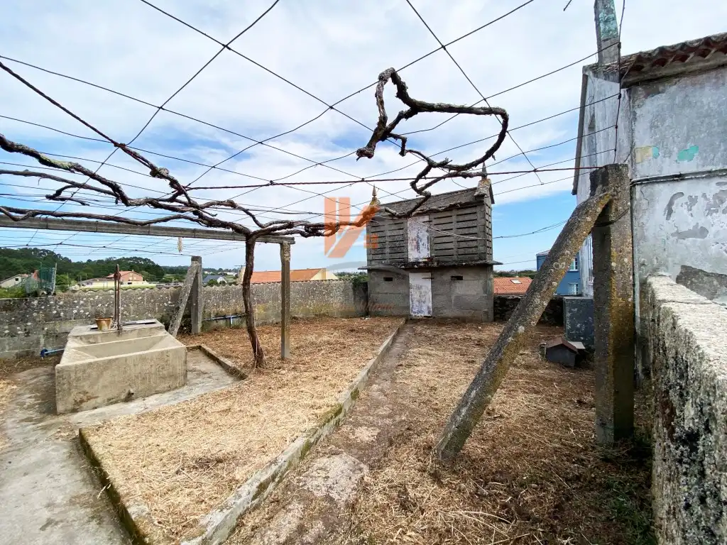Casa o xalet en venda en Ribeira