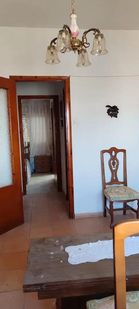 Dormitori de Pis en venda en Serón