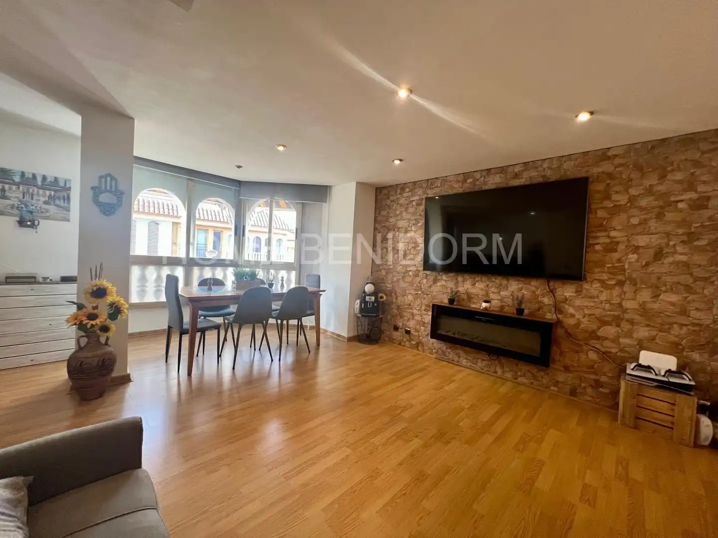 Wohnung mit Aufzug zum Verkauf in Colonia Madrid