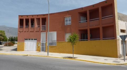 Foto 2 de Pis en venda a Santa María del Águila, El Ejido