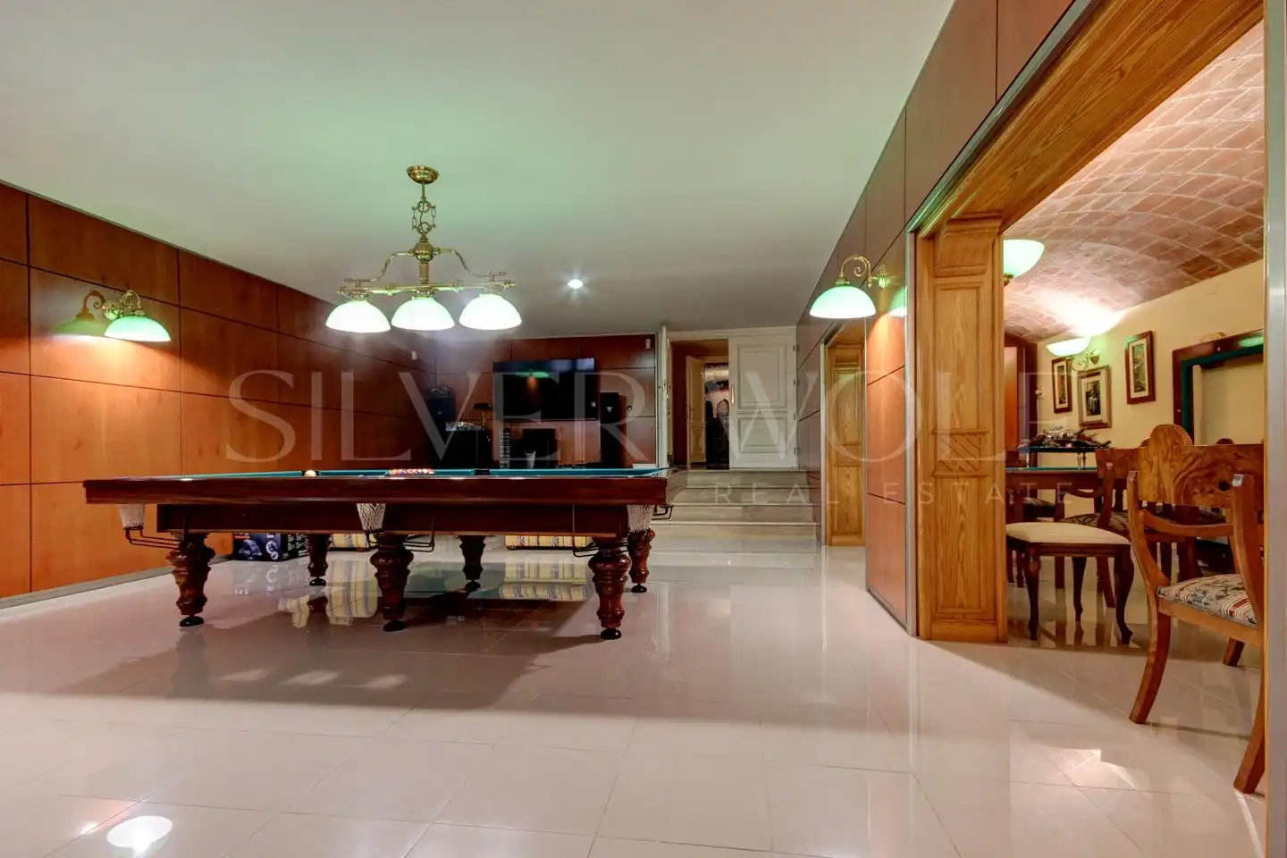 Maison avec piscine à vendre à calle dels Rossinyols, imagen 41