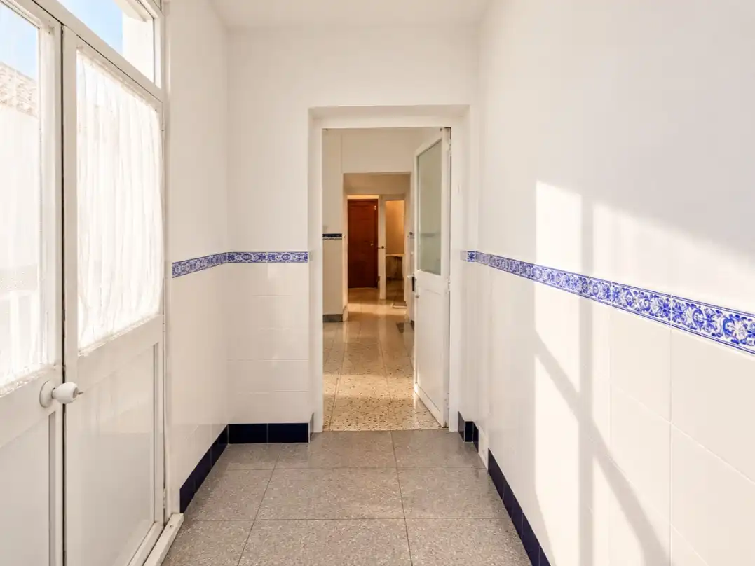 Casa o chalet en venta en El Bosque, Cádiz