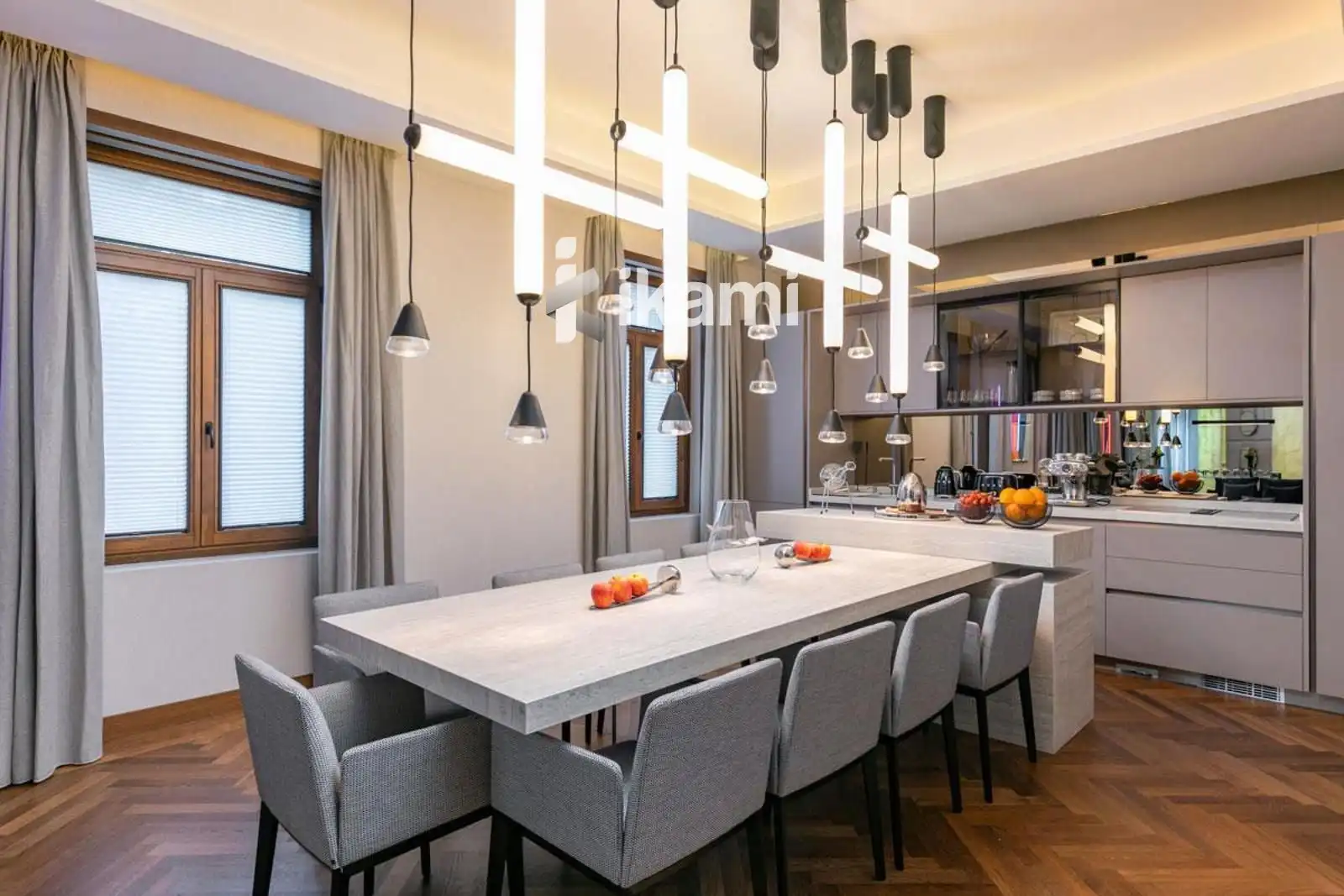 Appartement avec ascenseur à vendre à Goya, imagen 7