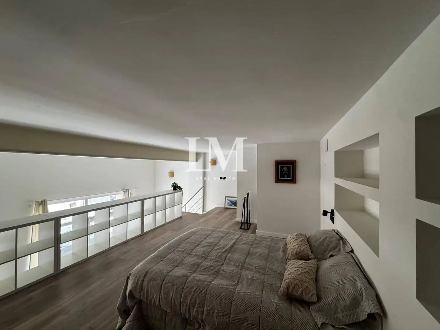 Loft zum Verkauf in del Pare Claret, imagen 43