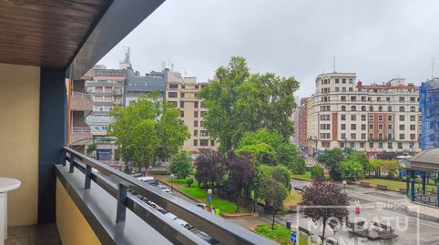 Foto 5 de Piso en venta en Ametzola, Bilbao
