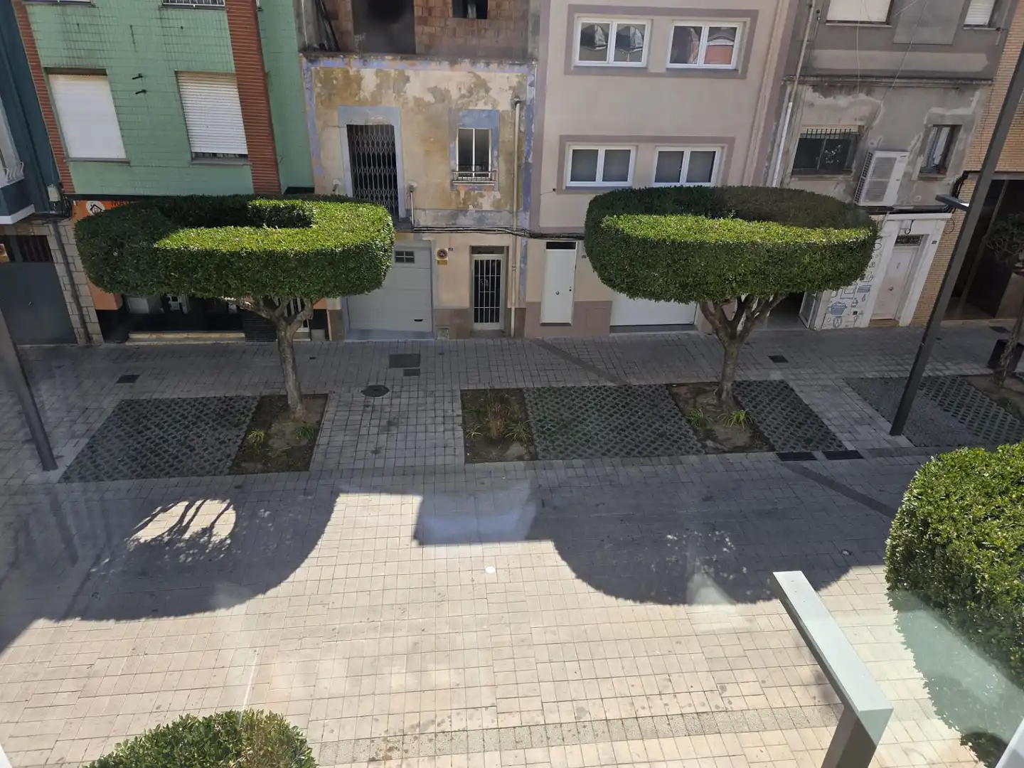 Parking de Piso en venta en Benicarló con Aire acondicionado, Calefacción y Amueblado