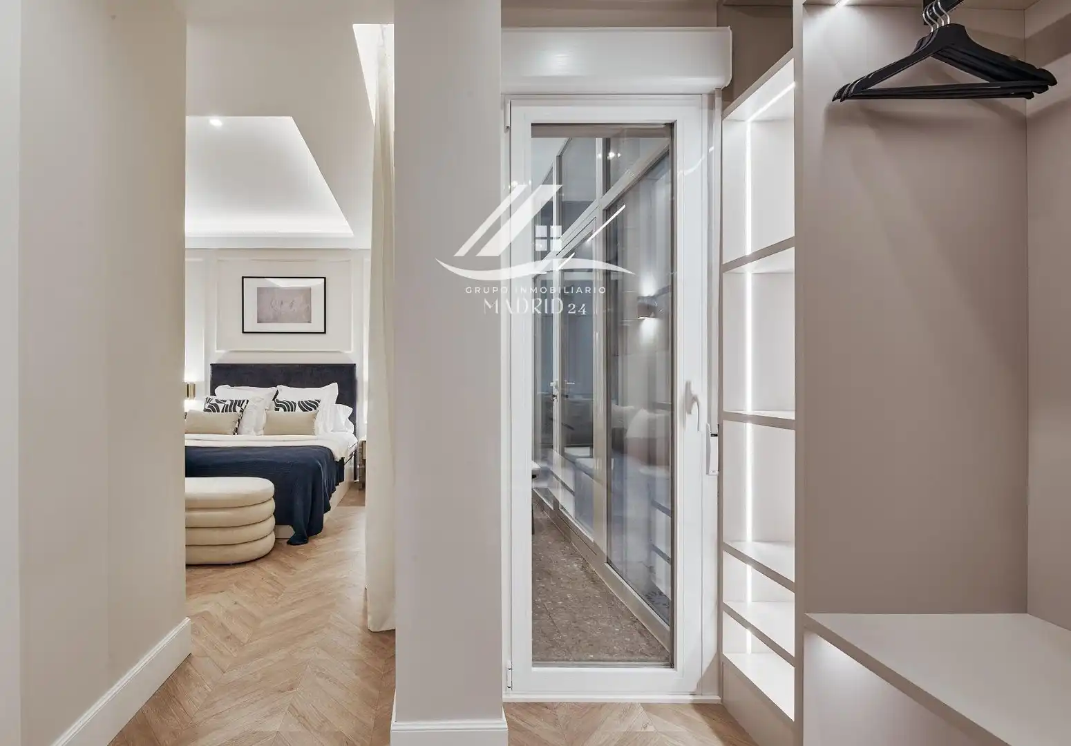 Flat with lift for sale in Calle de Juan Bravo, imagen 16