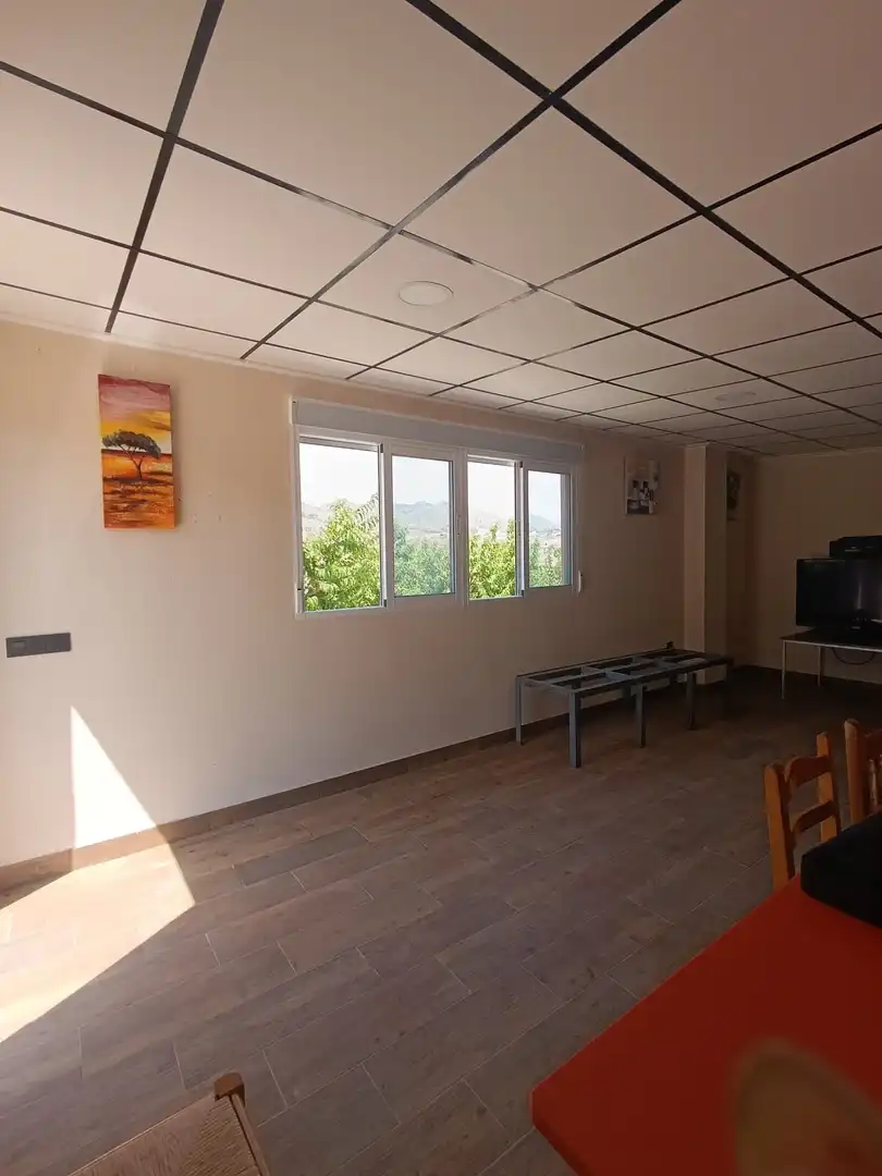 Bedroom of Land for sale in Mazarrón