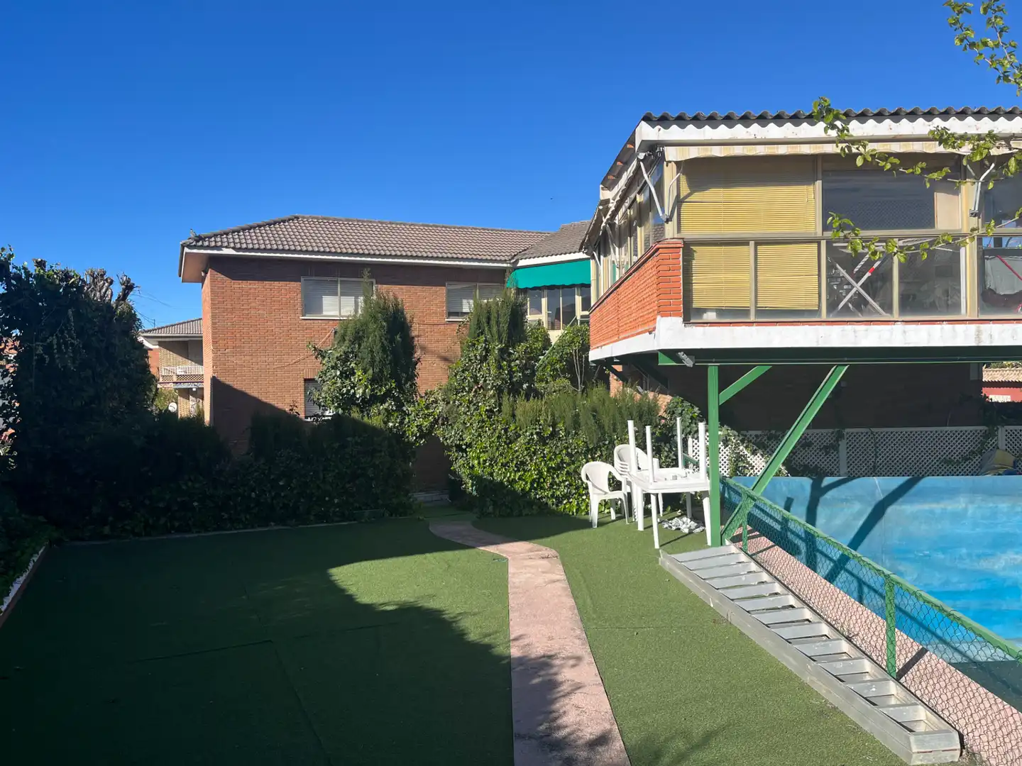 Habitación en Calle de Carretas, Centro