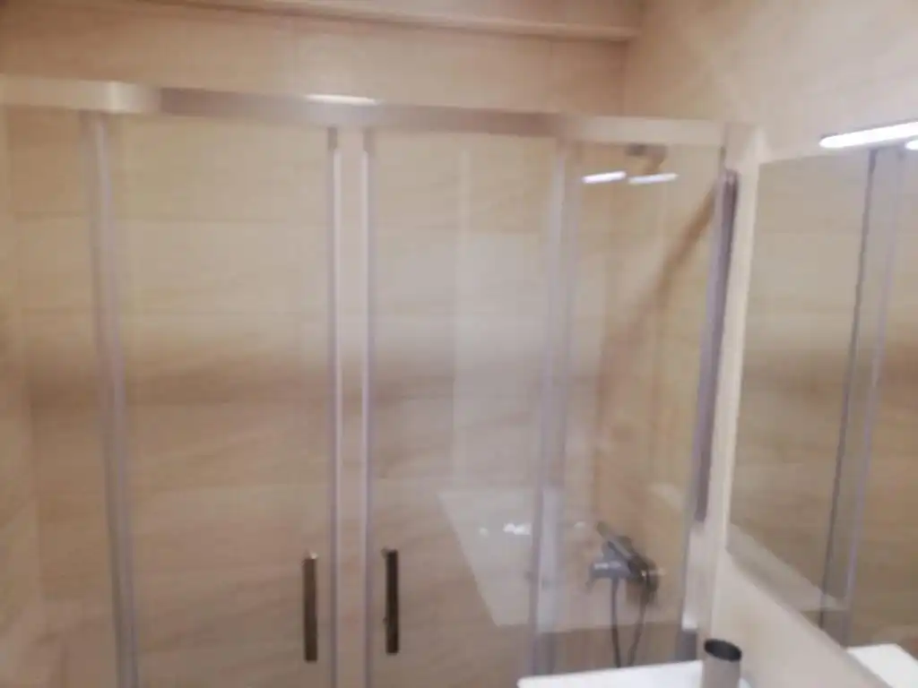 Bathroom of Flat for rent in Cartagena  with Terrace and Furnished