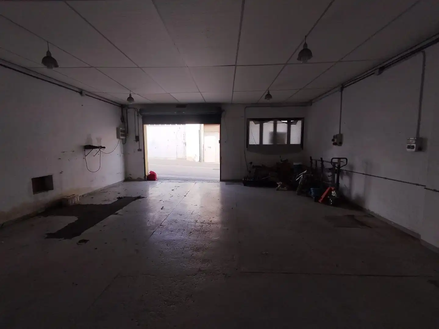 Local comercial de lloguer a Sant Sadurní d'Anoia, imagen 21