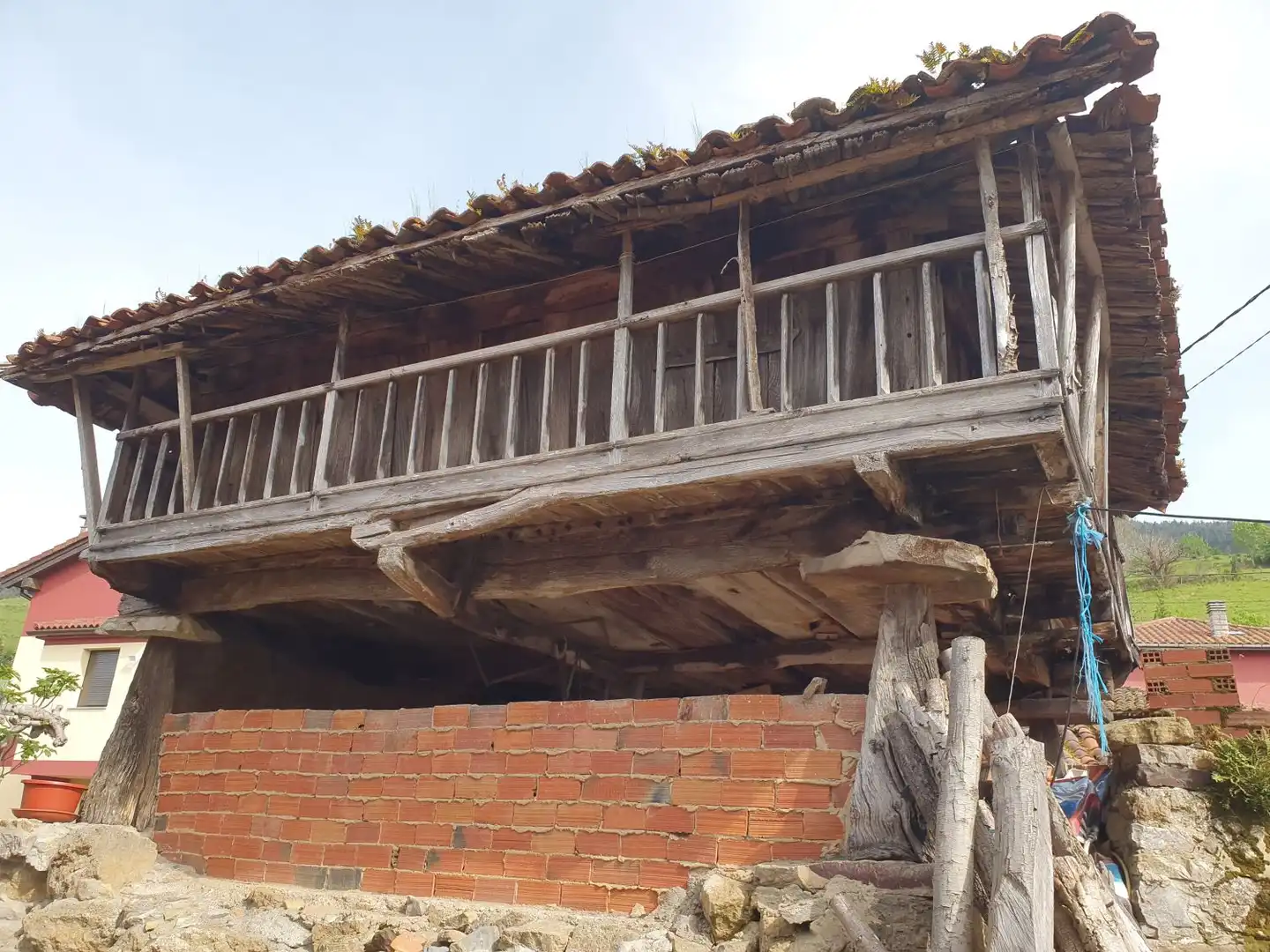 Casa en venda a Candamo, imagen 6