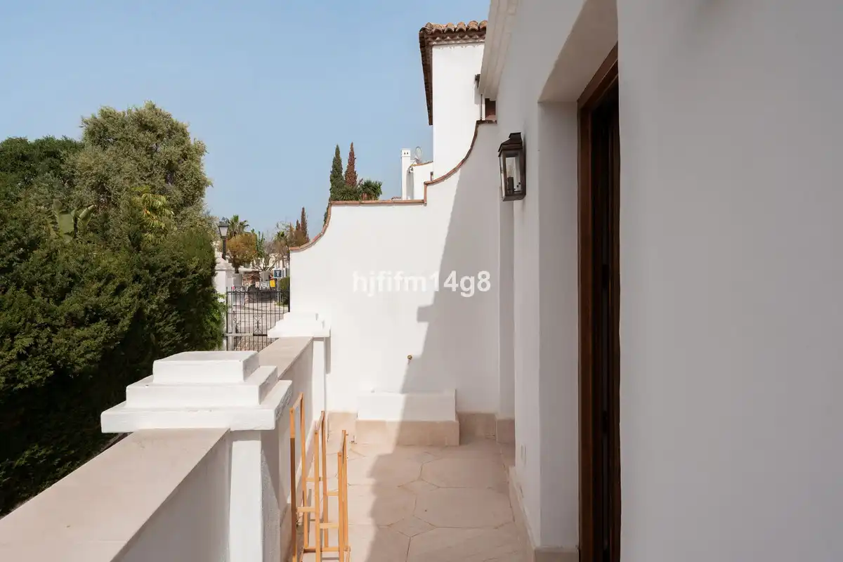Casa a schiera in vendita a Milla de Oro, imagen 27