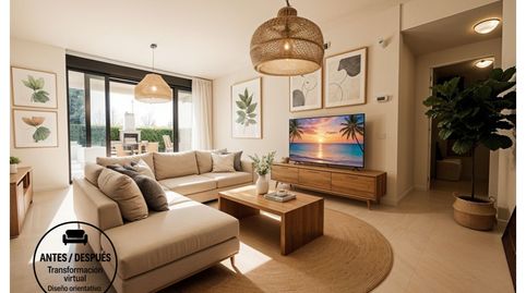 Foto 2 de Apartamento en venta en Calle la Carrasca, La Renegà-Torre Bellver-Les Platgetes, Oropesa del Mar / Orpesa