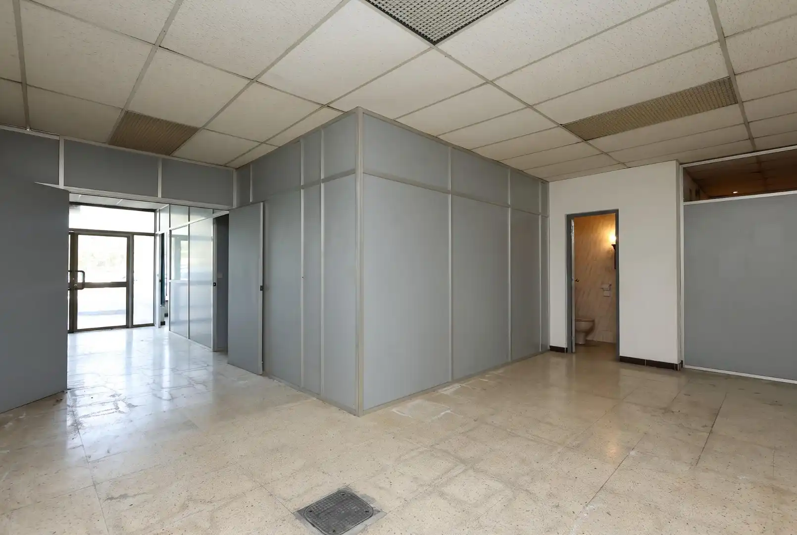 Local comercial en venda a Carrer GENIS SALA, imagen 21