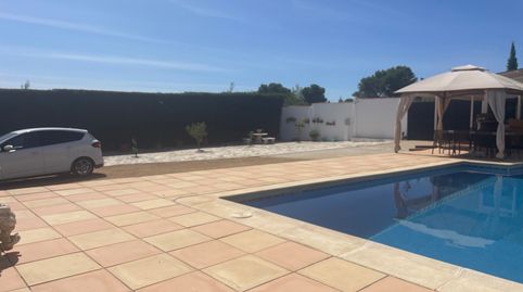 Foto 2 de Casa o chalet en venta en Lugar Diseminado, Almendralejo, Badajoz