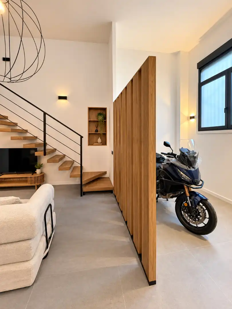 Loft de lloguer a Carrer de les Eres, imagen 4