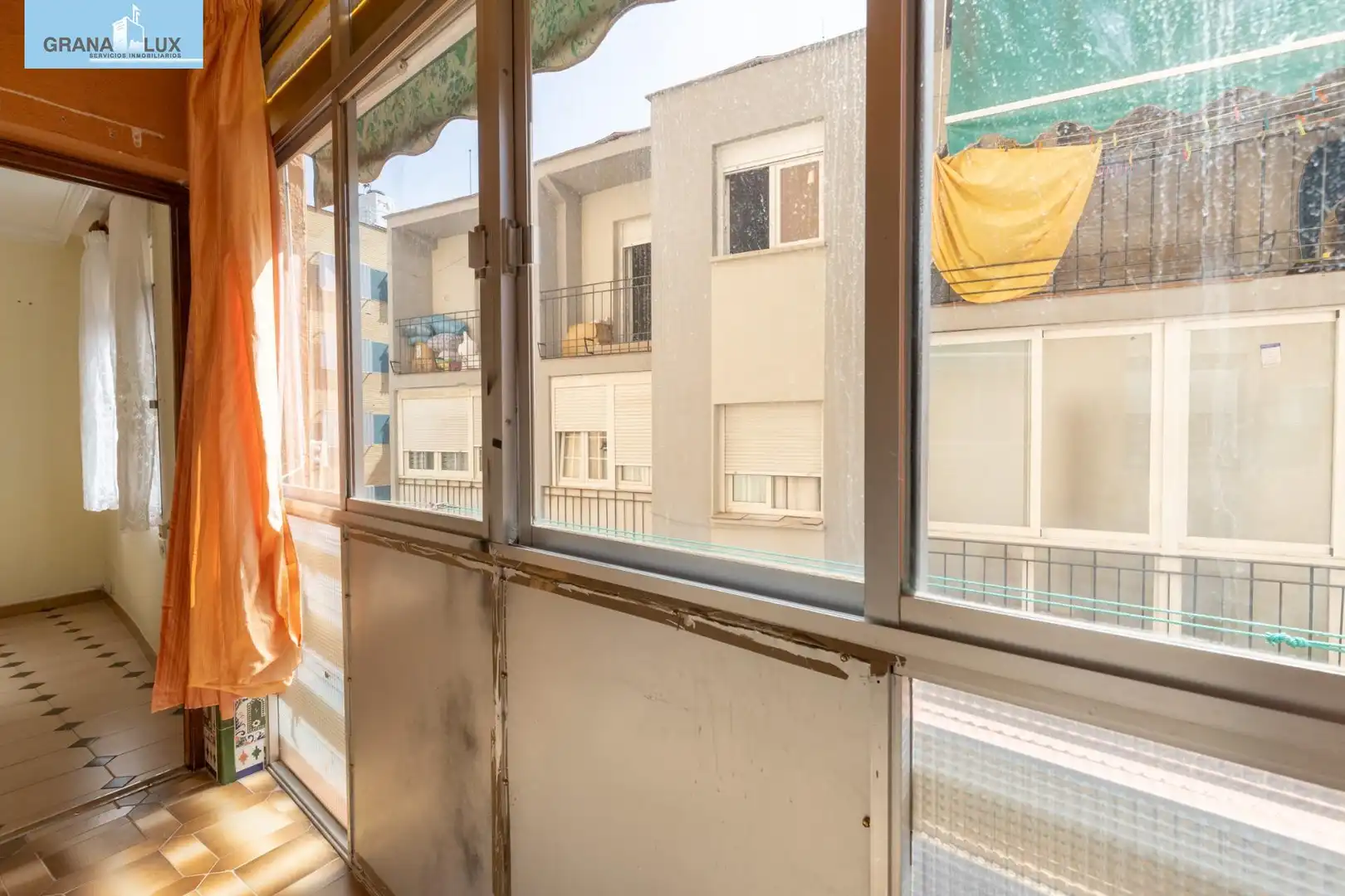 Appartamento con terrazza in vendita a Avenida Avenida Barcelona 17, imagen 24