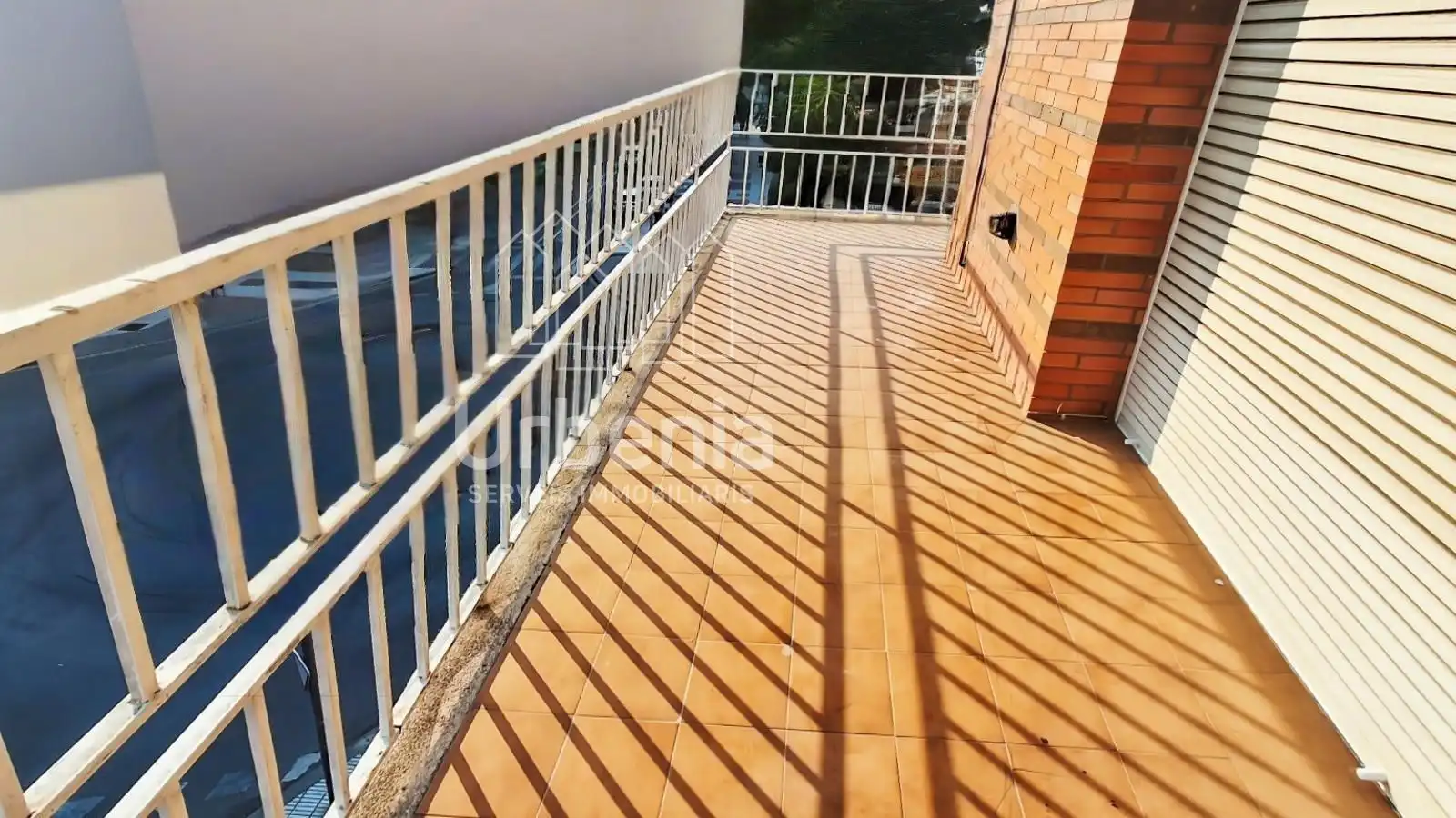Terrassa de Pis en venda en Malgrat de Mar amb Calefacció i Terrassa