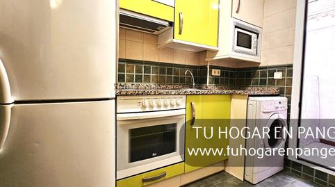 Photo 4 of Duplex for sale in El Álamo, Madrid