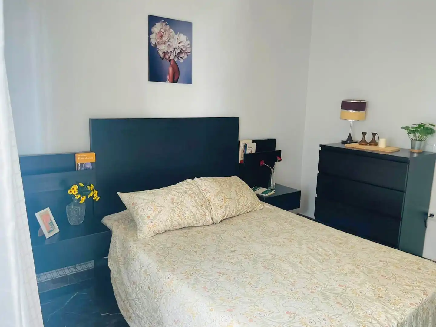 Apartamento con terraza en venta en Calle Herrerías 3, imagen 10