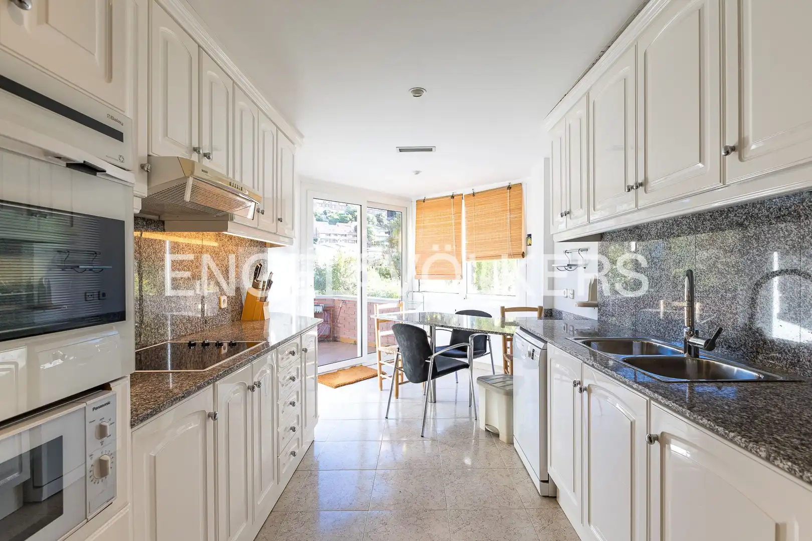 Flat for rent in Les Botigues de Sitges
