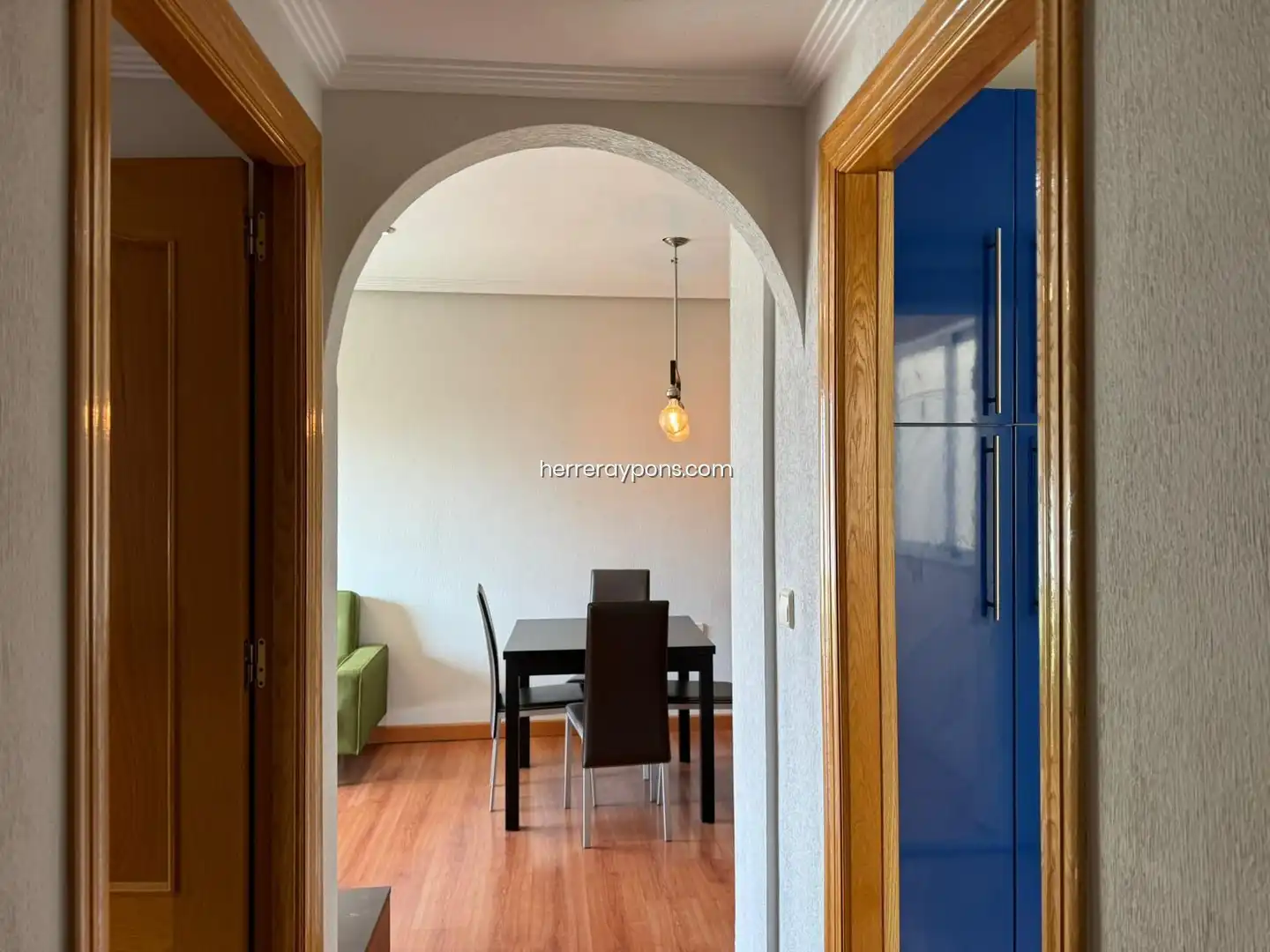 Flat for sale in Murcia  with Air Conditioner and Storage room