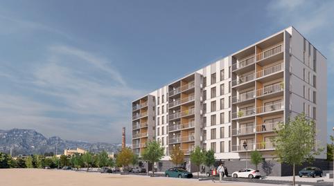 Foto 3 de vivienda de obra nueva en Piso en venta en Avinguda de la Generalitat, 5p, Temple, Tarragona