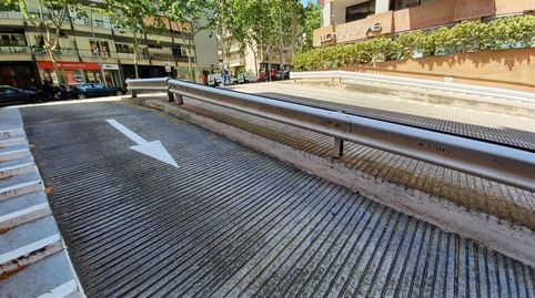 Foto 5 de Garatge en venda a Calle de Benet Mateu, Sarrià, Barcelona Capital
