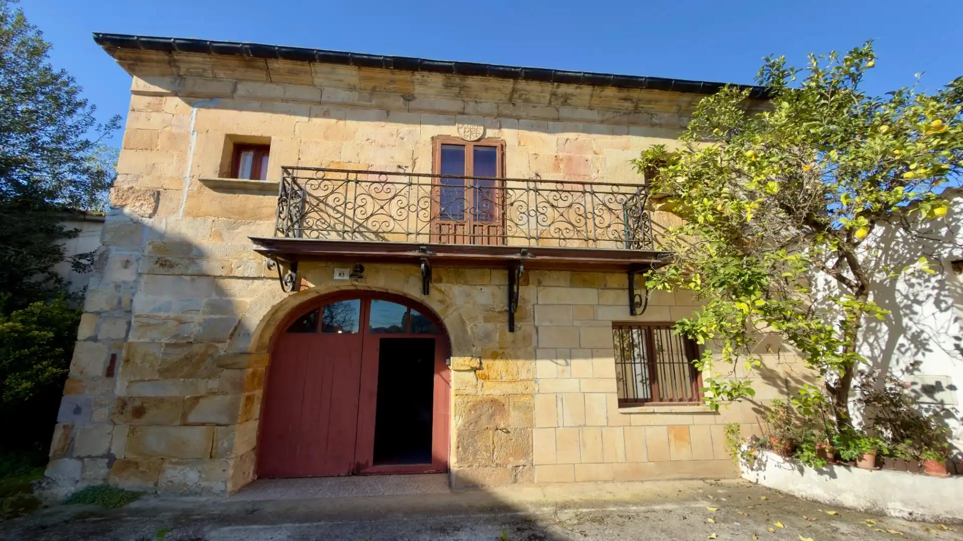 Casa o chalet en venta en Villaescusa (Cantabria)