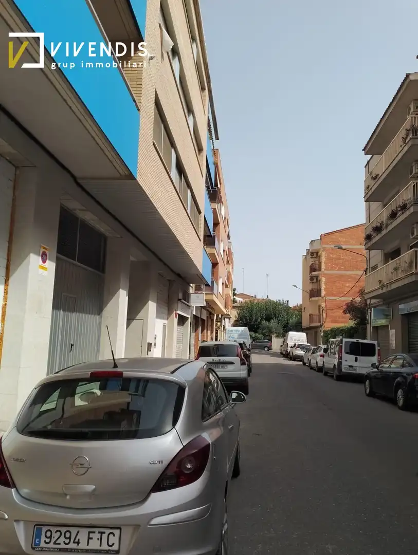 Individual for sale in Carrer de Carme Laforet, imagen 11