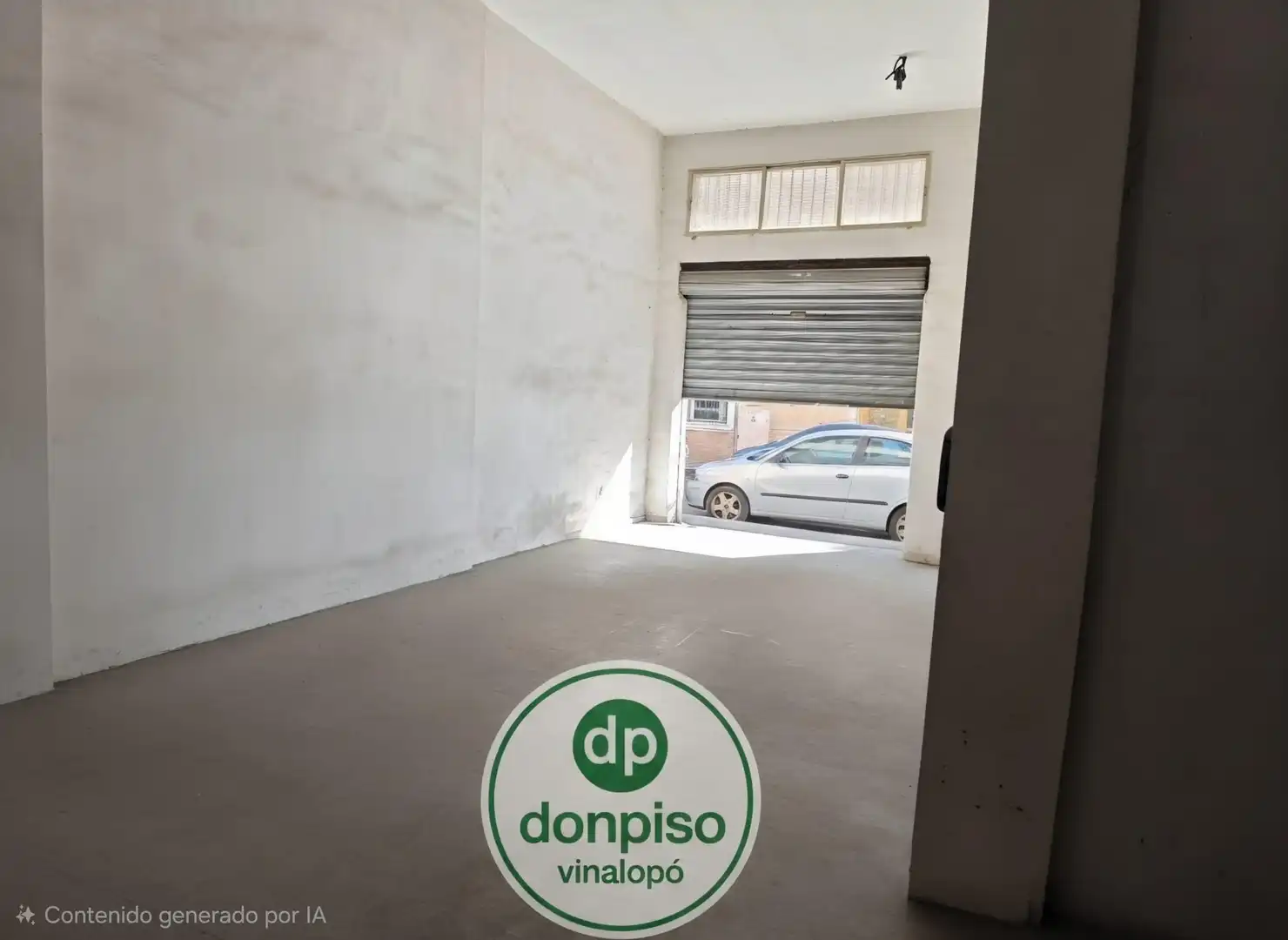 Business premises for sale in Plaza de Toros - Avenida Chapí - Trinquete, imagen 6
