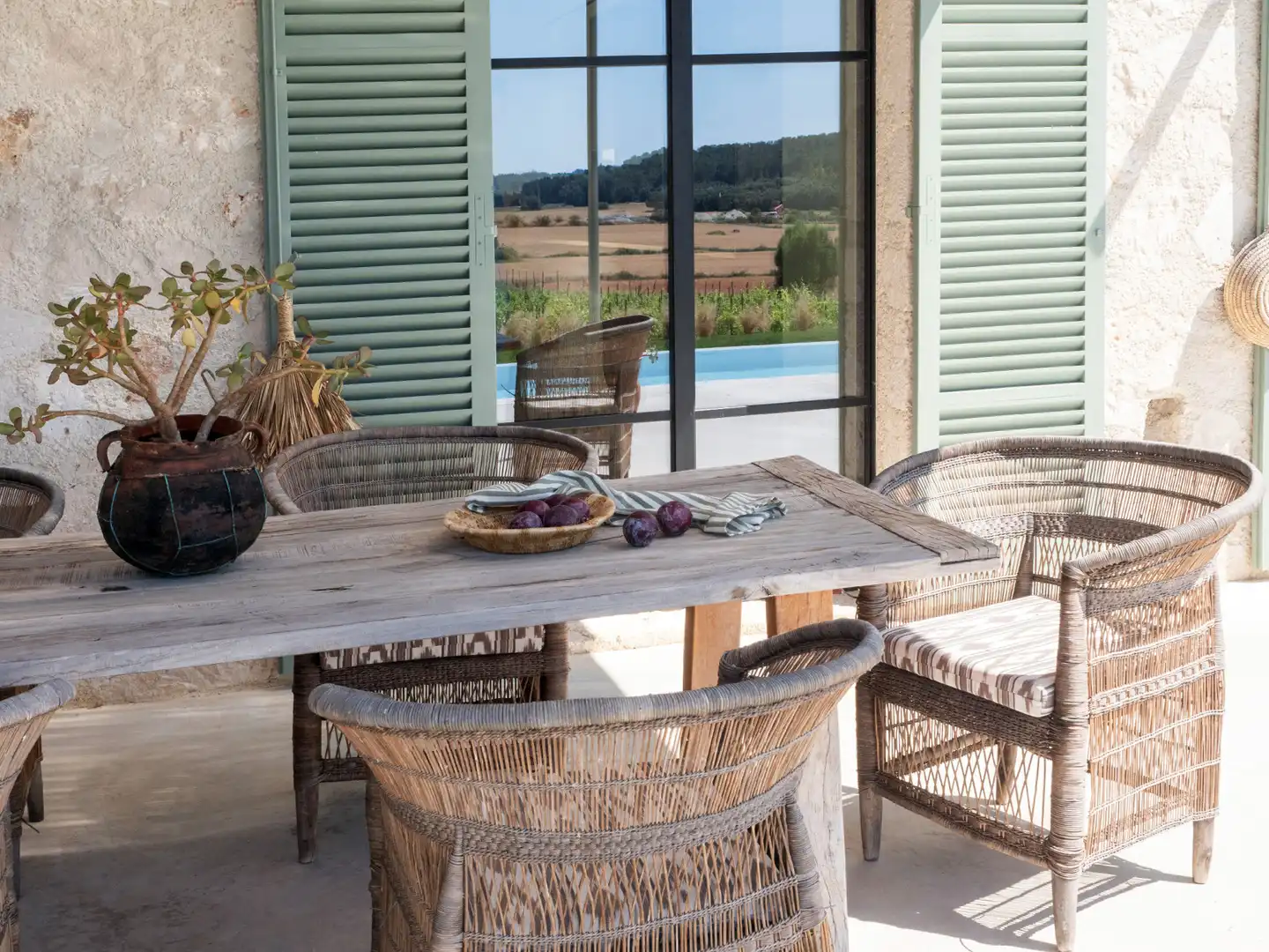 Casa con piscina en venta en Montuïri, imagen 23