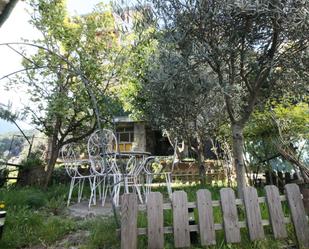 Garden of House or chalet for sale in Guisando  with Heating, Private garden and Terrace