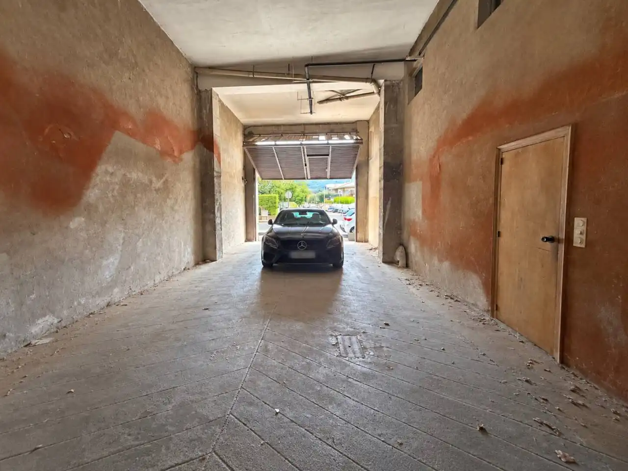 Nave industrial in vendita a Calle Vella de Riudaura, imagen 15