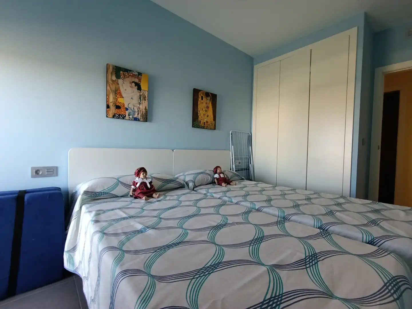 Mini appartamento con piscina in vendita a Carrer Guipuzkoa, imagen 27