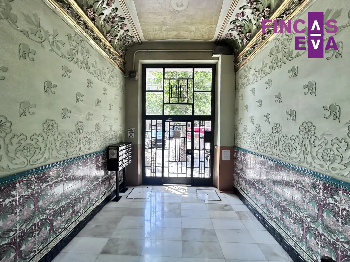 Appartement avec terrasse à vendre à Barcelona - CL ARIBAU, imagen 44