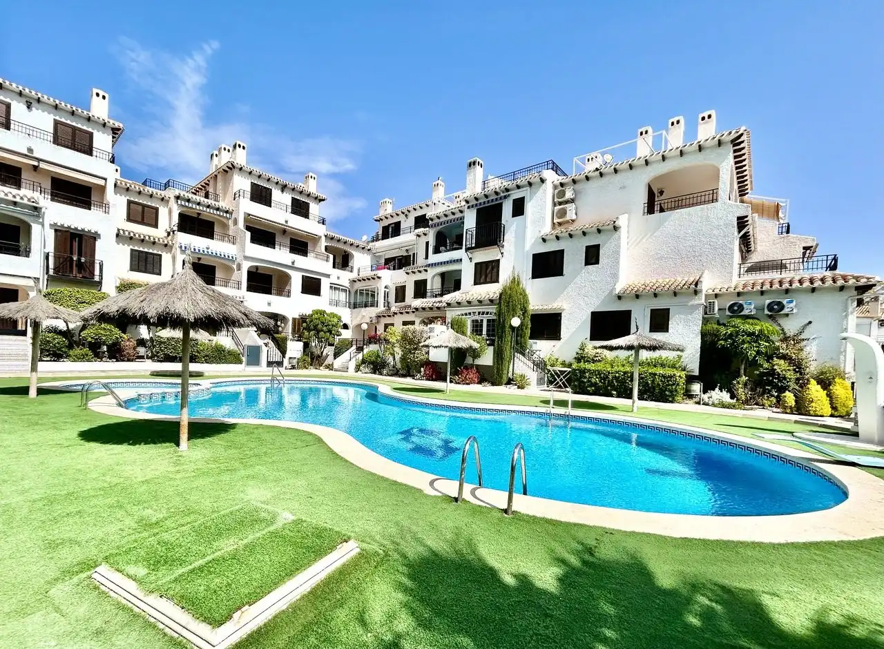 Apartamento en venta en Orihuela Costa, imagen 29