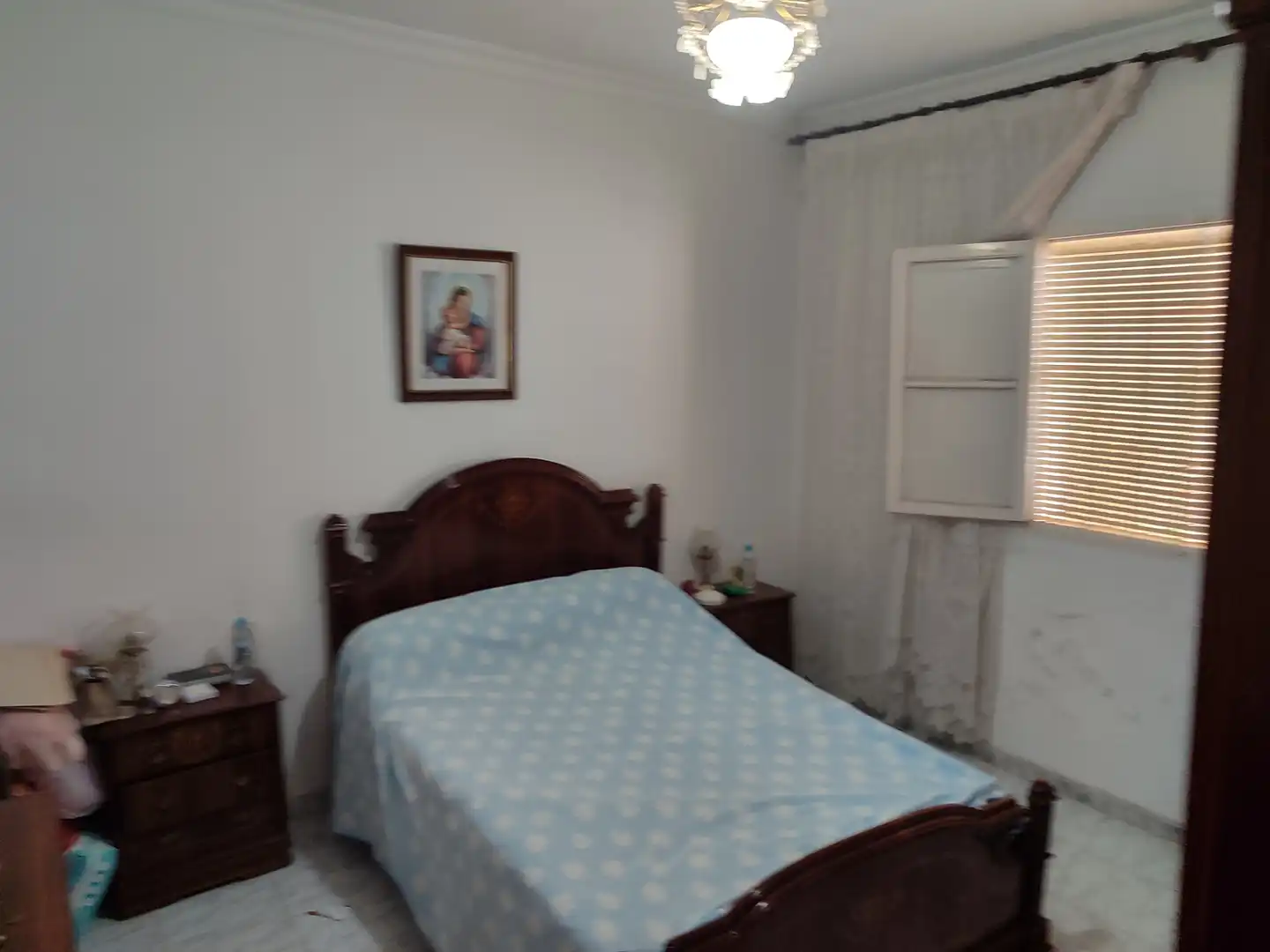 Habitación de Casa o chalet en venta en Utrera con Aire acondicionado, Terraza y Amueblado