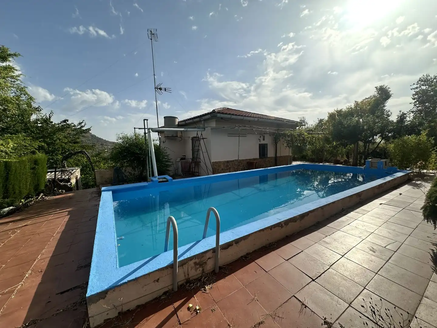 Chalet con terraza en venta en Torres Torres, imagen 55