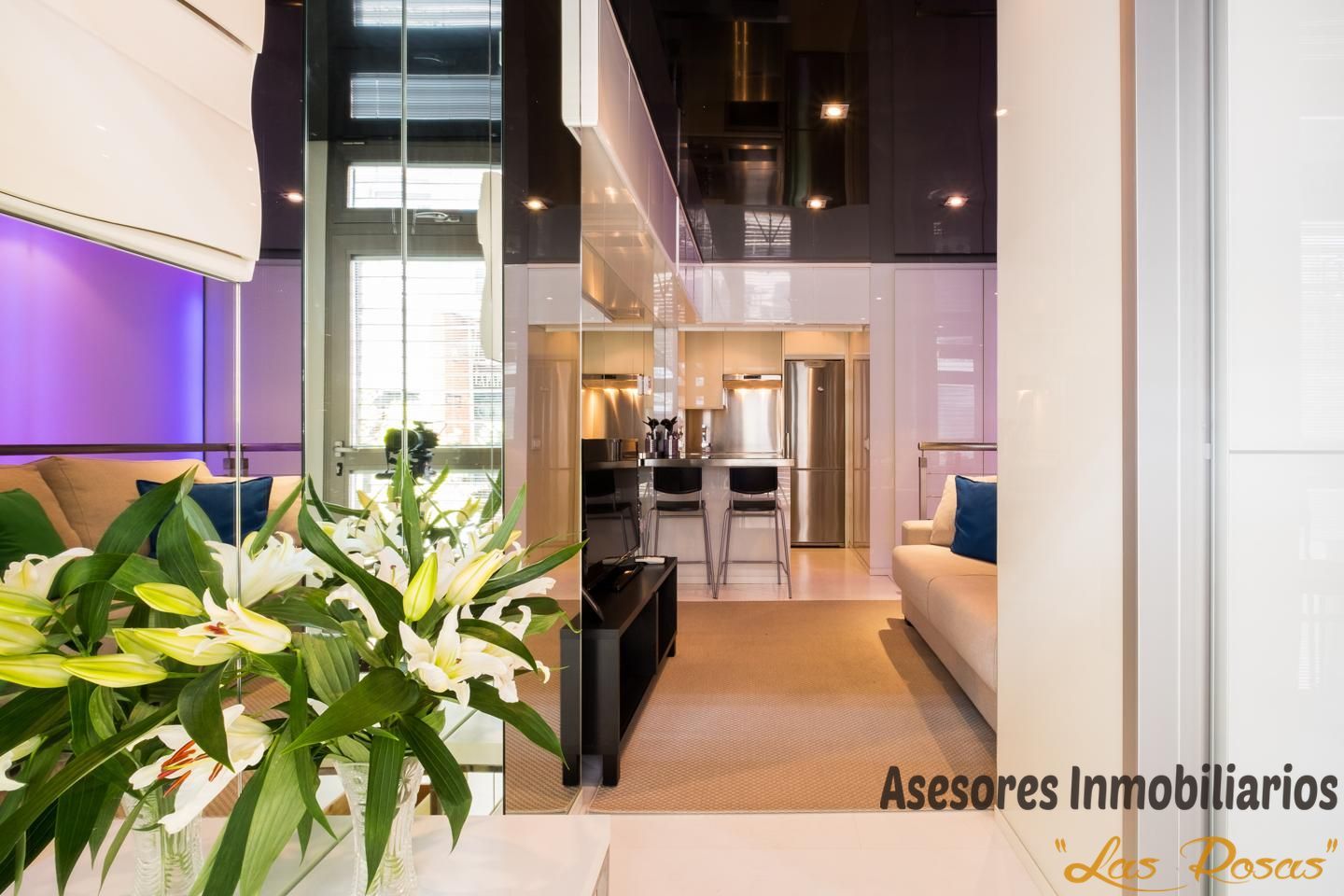 Planta baja en venta en  Madrid Capital con Aire acondicionado y Calefacción