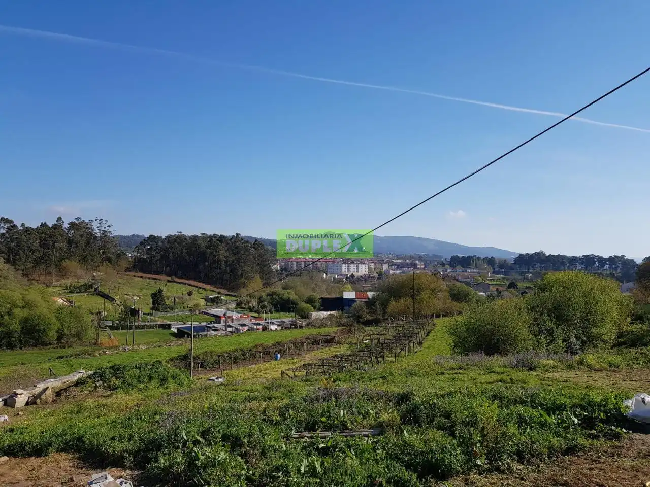 Terreno residenziale in vendita a Parroquias Rurales, imagen 4