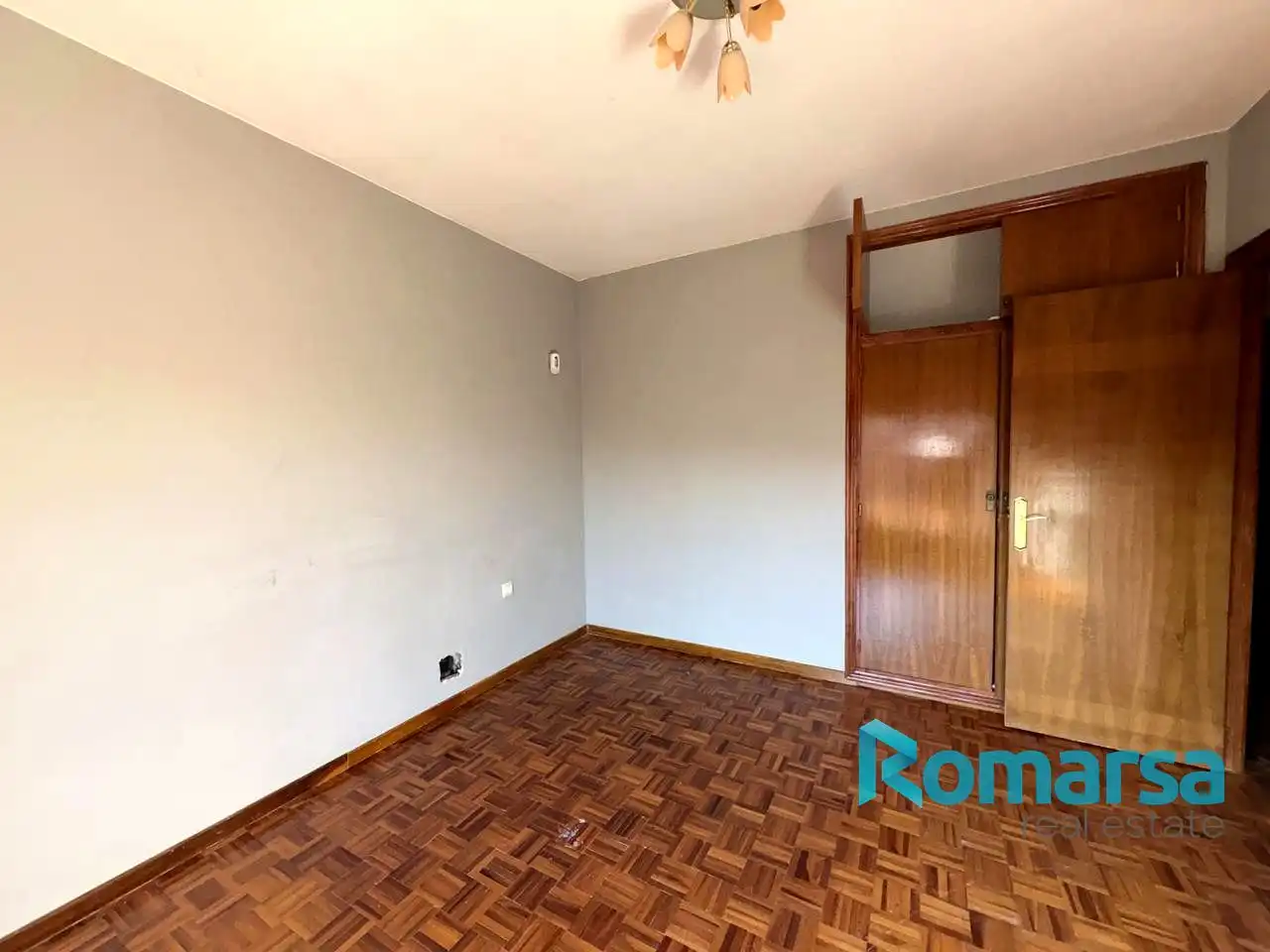 Bedroom of Houses for sale in Cebreros  with Heating, Private garden and Terrace