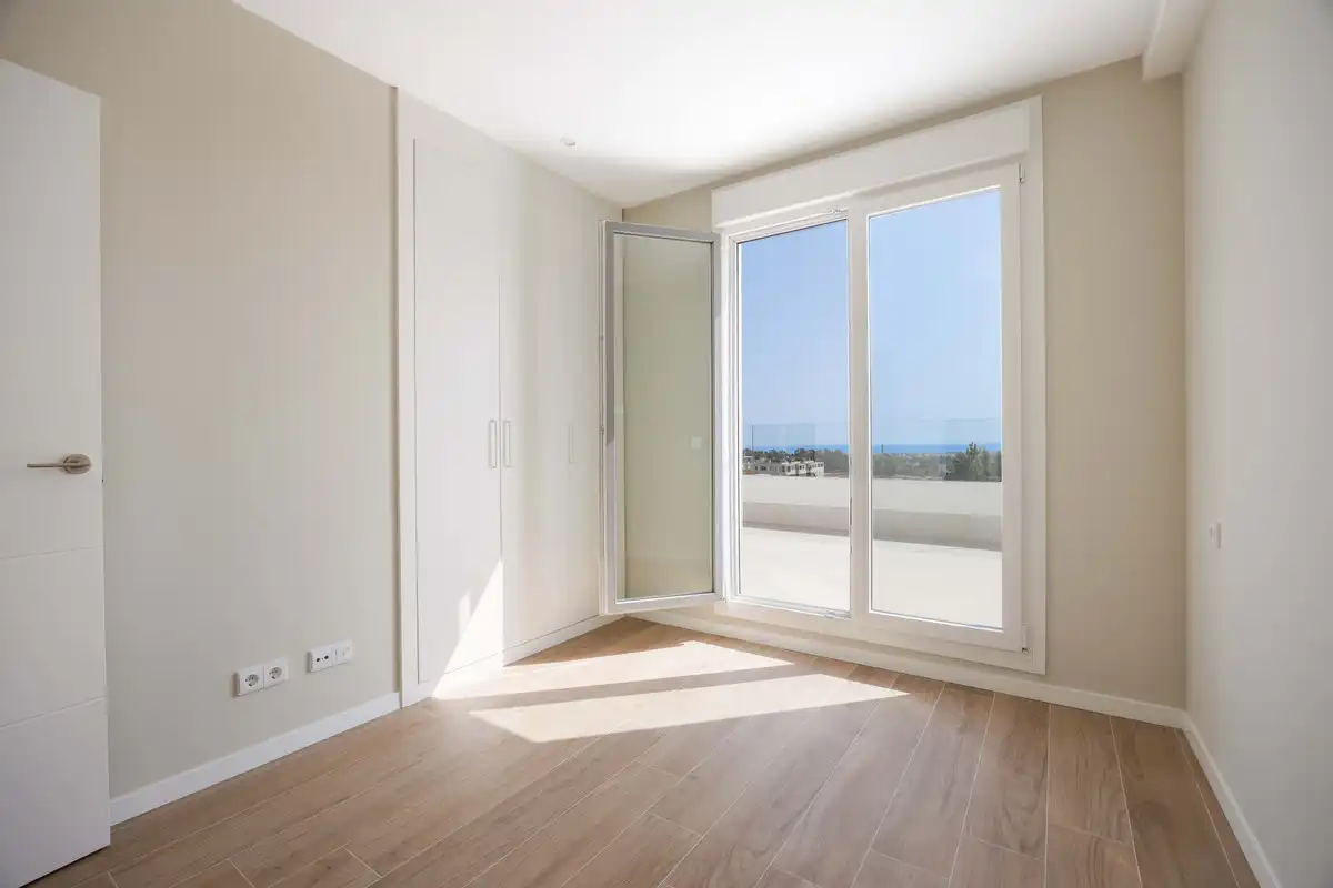 Ático en venta en Nueva Andalucía, imagen 14