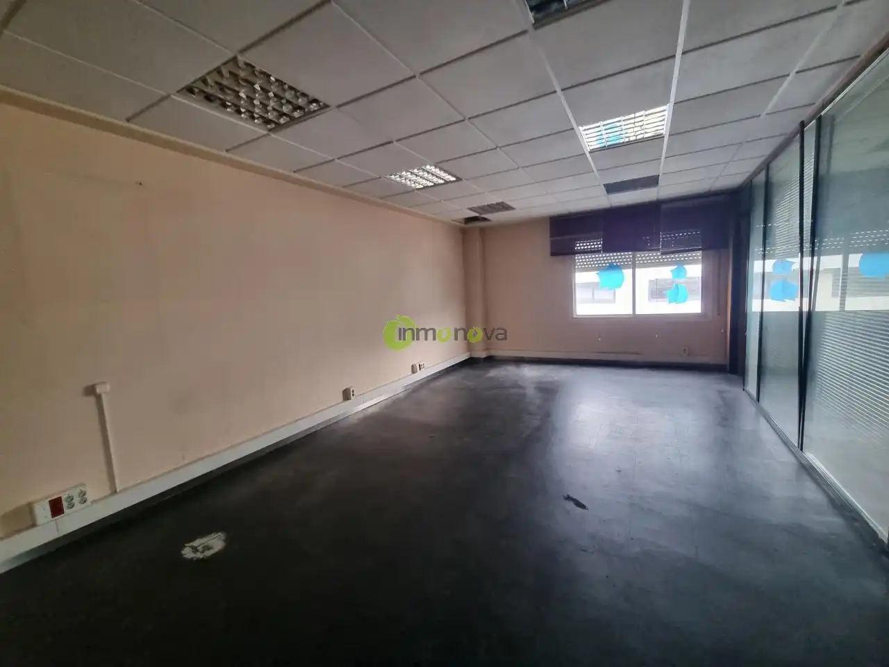 Oficina en venta en Vigo 