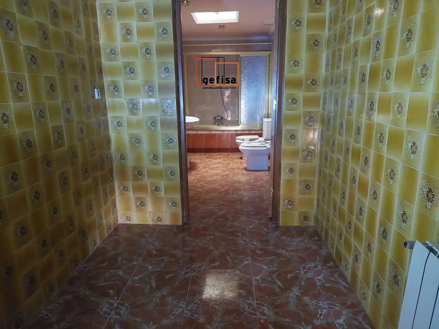 Casa amb terrassa en venda a Valdepeñas, imagen 31