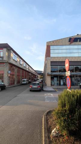 Nave industrial en Venta en Oviedo - CERDEÑO, 33 en Cerdeño - El Palais - Mercadín