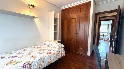 Foto 4 de Piso de alquiler en Intxaurrondo, Donostia - San Sebastián